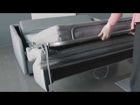 Innovation Living Eivor Fold Out Sofa Bed