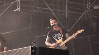 Dashboard Confessional - Just Like Heaven (cover,the cure)