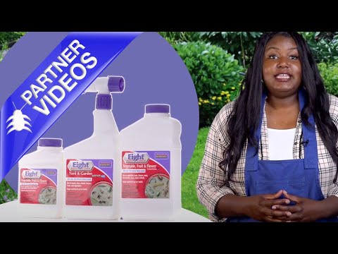  Bonide EIGHT Concentrate Video 