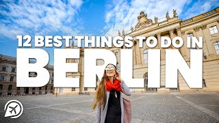 Download lagu 12 BEST THINGS TO DO IN BERLIN mp3 Download lagu 12 BEST THINGS TO DO IN BERLIN mp3