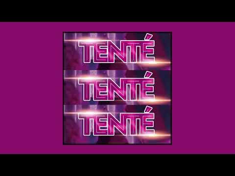 VJ Awax Feat Dj Sebb , McBox , Pll , St Unit - TENTÉ (REMIX)
