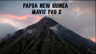 Crossing Papua New Guinea | Cinematic Drone Video