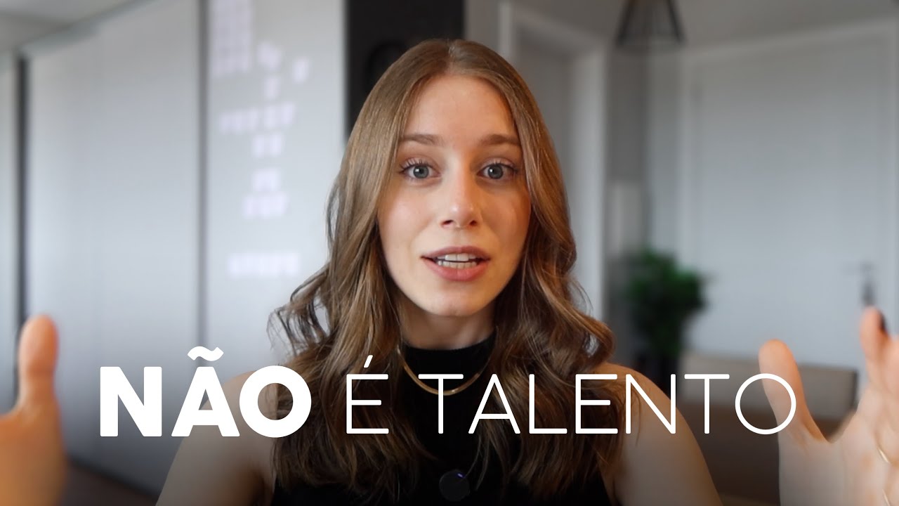 O segredo por trás da DISCIPLINA de pessoas bem sucedidas, fazer isso pode virar o jogo para você…