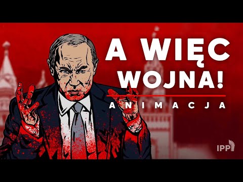 A WIĘC WOJNA [ANIMACJA]