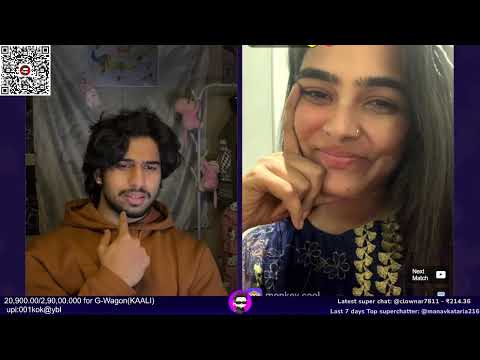 FLEXING on OMEGLE🎀🧿 | LIVE🔴