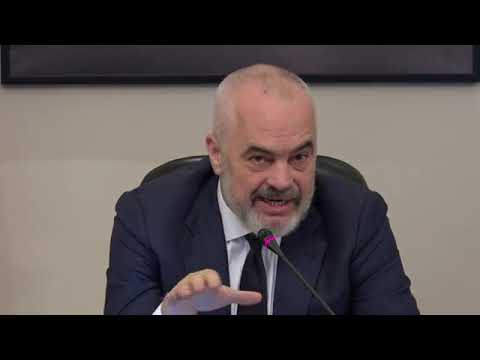 Rama: Mos beni panik, nuk eshte murtaja qe do te na fshije te gjithe