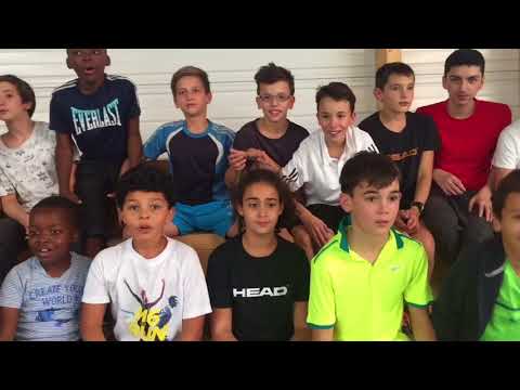 OS Sannois - Nationale 1A (Le Retour)