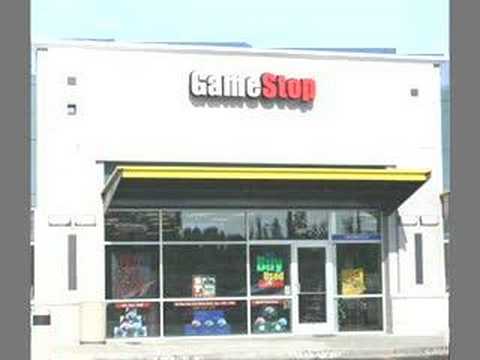 Piece Of Shit (Game Stop prank call)