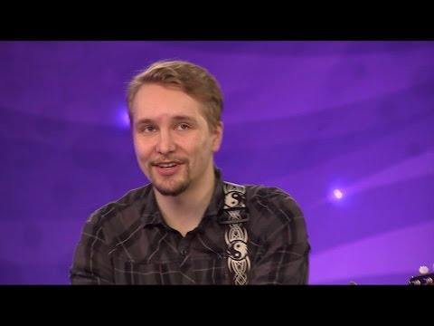 Linus Gustafsson - Drunk av Ed Sheeran (hela audition) - Idol Sverige (TV4)