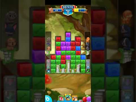 Pet Rescue Saga level 3879 no boosters