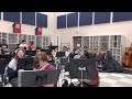 8th Grade Band Practice Junk Funk