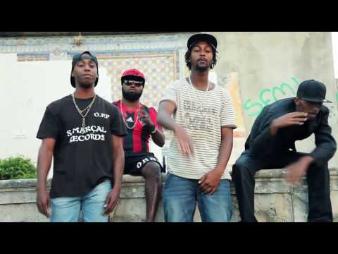 Nhaco Rapazinho  ft Willy Boy   Classico Oficial videoclip