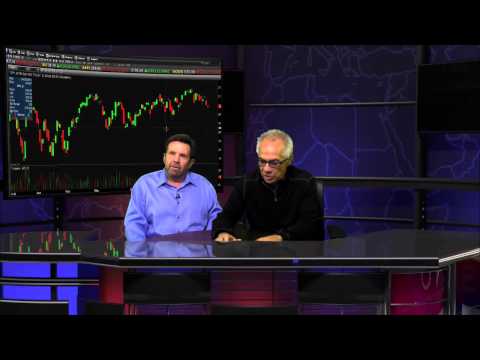 Jun 5th Daily Stock Market Recap by Tom O'Brien on TFNN   2015