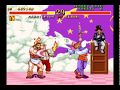 Fighter S History Arcade Data East 1993 Marstorius 1cc