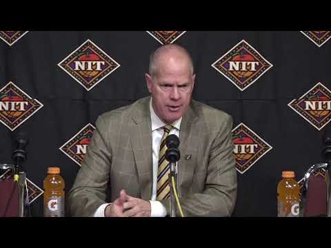 CU MBB: Postgame vs St. Bonaventure