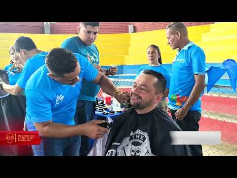 Programa institucional de Norte Territorio de Paz 03 de diciembre de 2025