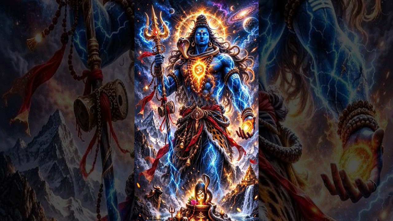 har har Mahadev##🪔🪔🪔🪔🌼🌻🪻