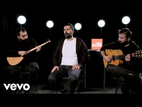 elapro SAHNE - Sunam Senden Evvel (Official Music Video) ft. Hasan Güneşdoğdu
