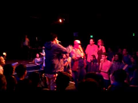 Ridiculous vs Oh Blimey