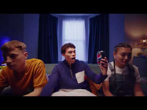 Pepsi MAX | Challenge Your Taste