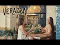 Vídeo promocional Restaurante VERAZZA