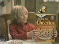80 S Ads Honey Nut Cheerios Cereal
