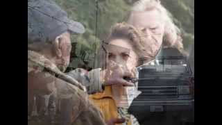 Autumn Waltz- Behind the Scenes