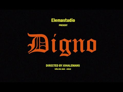 Digno - Big S & Tren O.G