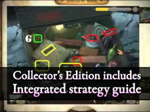 Hidden Expedition 5 PC