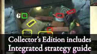 Hidden Expedition: The Uncharted Islands (Collector's Edition) (DVD-ROM) video 1