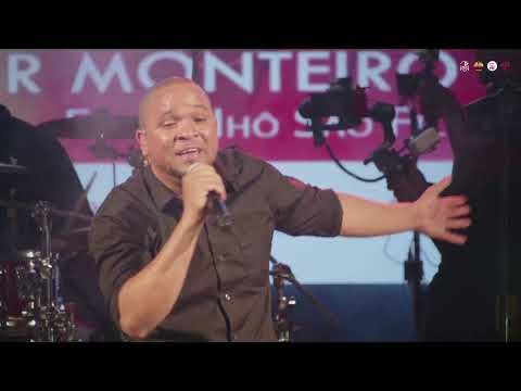 #CULTURA | FESTA NHÔ SÃO FILIPE 2025 - EDER MONTEIRO & BANDA