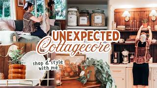 Ikea has COTTAGECORE?? These 10 items will turn your house into a cozy home in any season!
