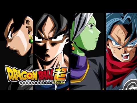 Dragonball Super OST - Final Showdown [HQ Cover]