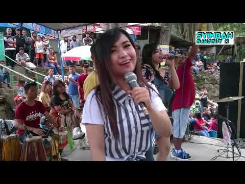 Kependem tresno // Riyana macan cilik feat Rezha ocha // DUO SINGER KALIMBA MUSIC