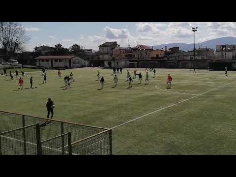 Serie D Girone F - Giornata 15 - FC Matese vs Real Giulianova