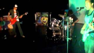 NO DRAMA - Baggage (cover L7)