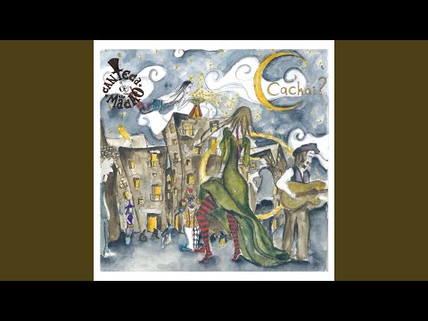 Alternativa Libertaria - Canteca de Macao