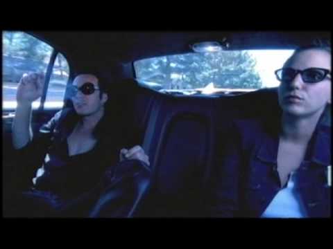 STONE TEMPLE PILOTS - "DANCIN' DAYS" Director: Mark Racco