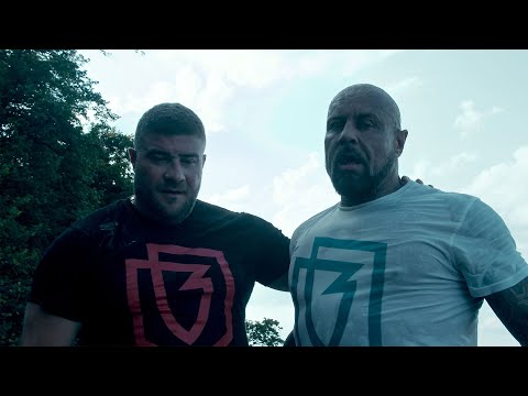 Video thumbnail for Nie utonę