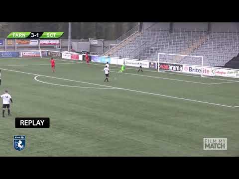 Kent Sunday Junior Trophy Final 2019