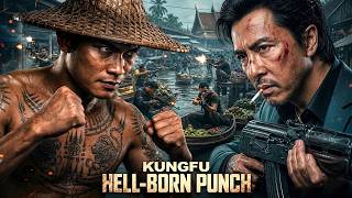 Download lagu The Hell Reaper！God Of Fists Devastates The Martial Arts World And Wipes Out Every Elite Warrior！ mp3