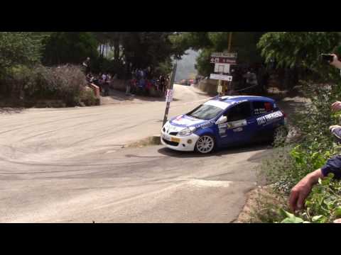 rizzo - pittella 100° Targa Florio ss3 Gratteri