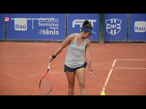 Circuito Feminino 2019 -  Nathaly Kurata