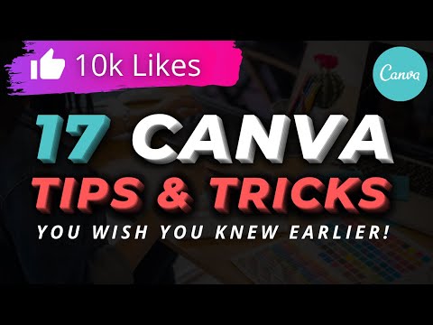 download lagu mp3 mp4 Canva Tricks, download lagu Canva Tricks gratis, unduh video klip Canva Tricks
