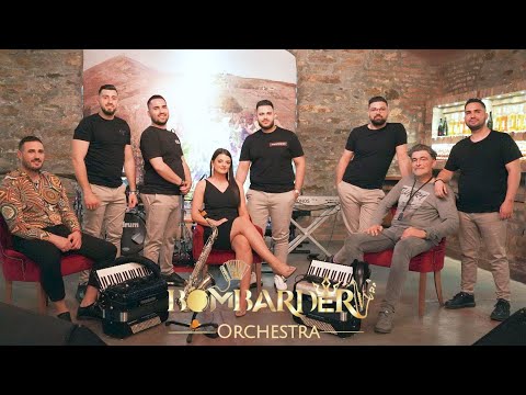 Orkestar Bombarderi - Piši mi kako živiš (Cover 2024)