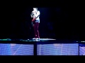 muse - exogenesis: symphony part 1 (overture) - live at the O2, london, 12/11/2009