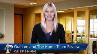 preview picture of video 'Graham and The Home Team Reviews (951)534-9296'