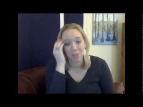 Disabled Diaries Video #2 Forcing Productivity