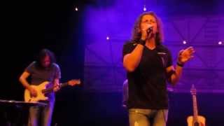 DE KAST :  &#39; ZIJ ZWEEFT &#39;