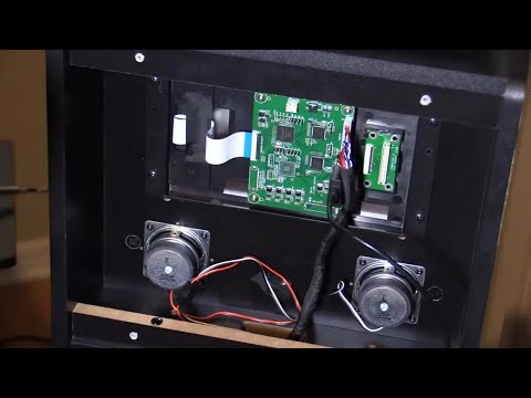 Legends Pinball Micro Upgrades and Accessories